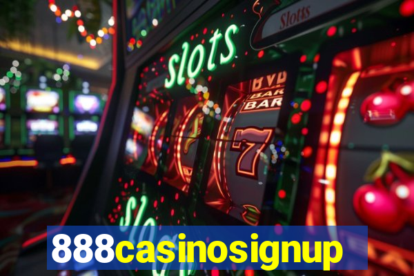 888casinosignup