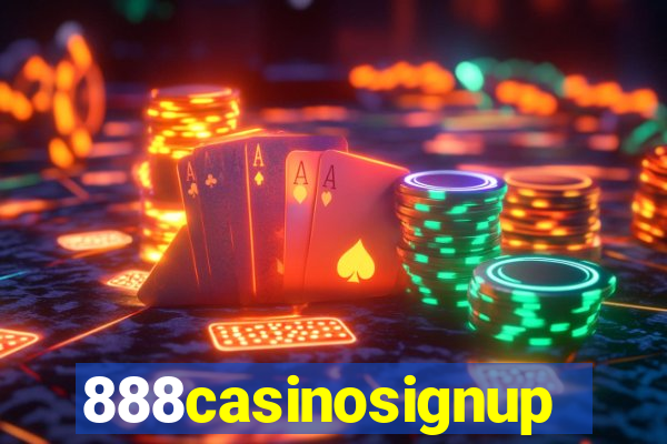 888casinosignup