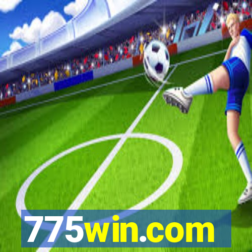 775win.com