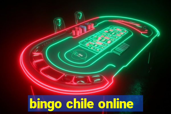 bingo chile online