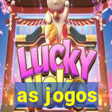 as jogos