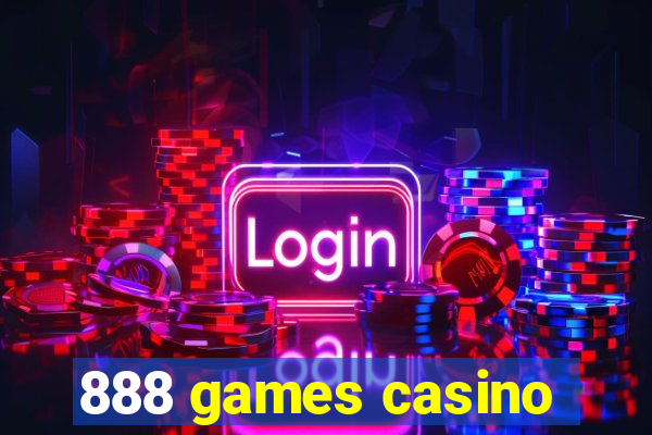 888 games casino