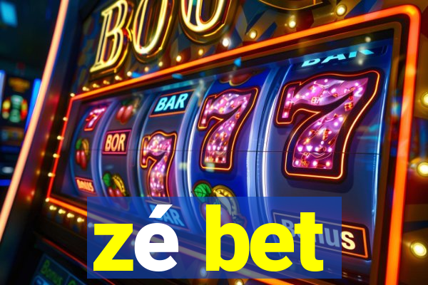 zé bet