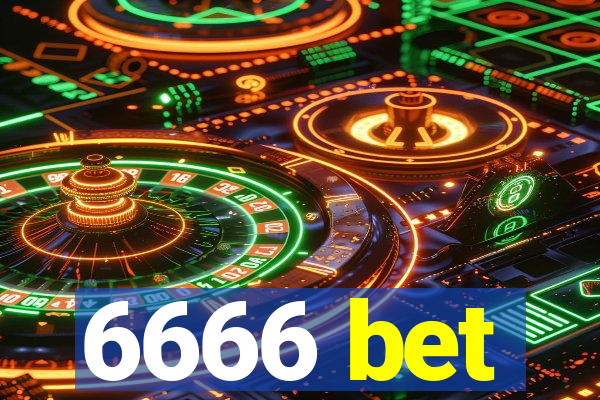 6666 bet