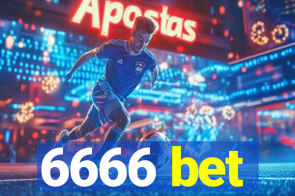 6666 bet