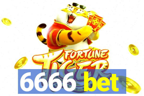 6666 bet