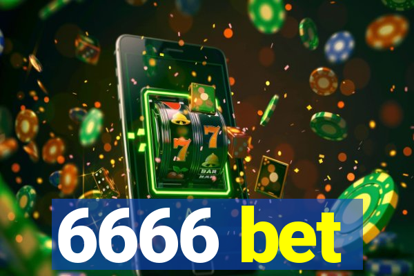 6666 bet