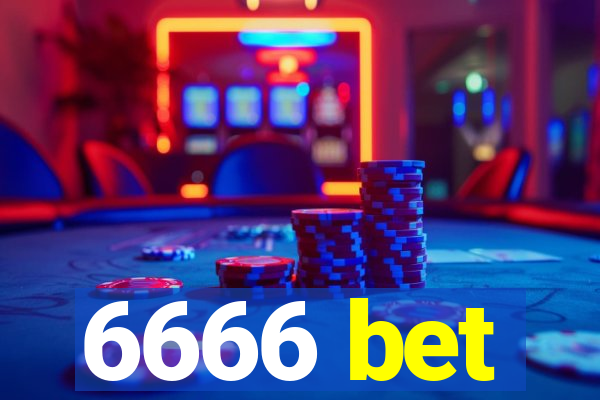 6666 bet