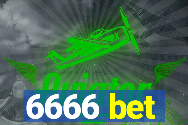 6666 bet