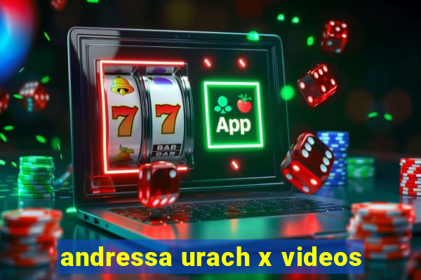 andressa urach x videos