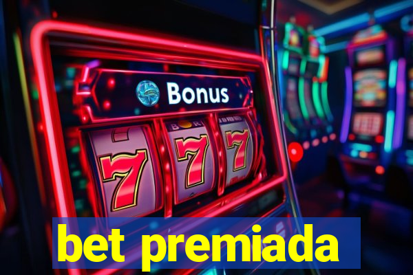 bet premiada