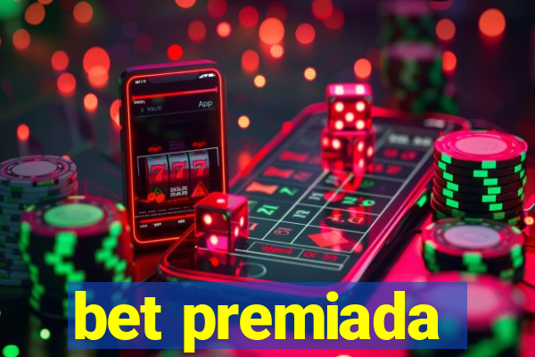 bet premiada