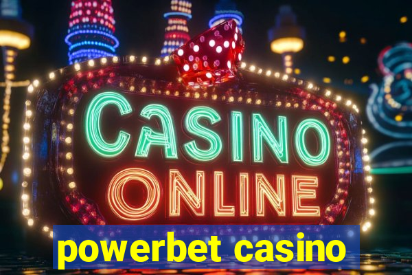 powerbet casino