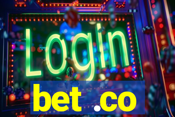 bet .co