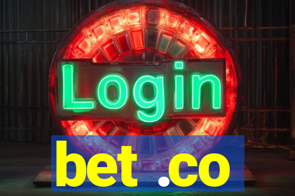 bet .co