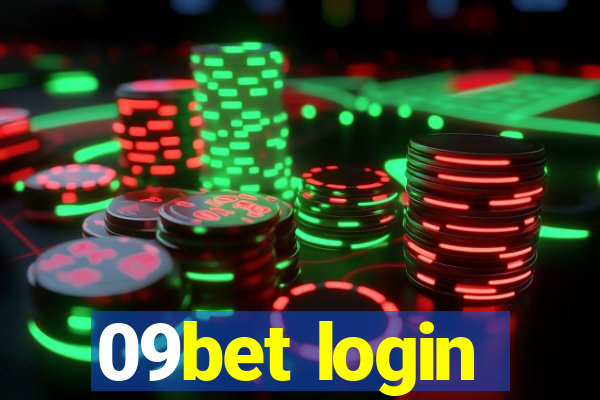 09bet login