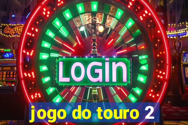 jogo do touro 2