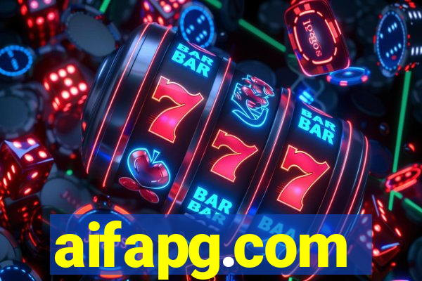 aifapg.com