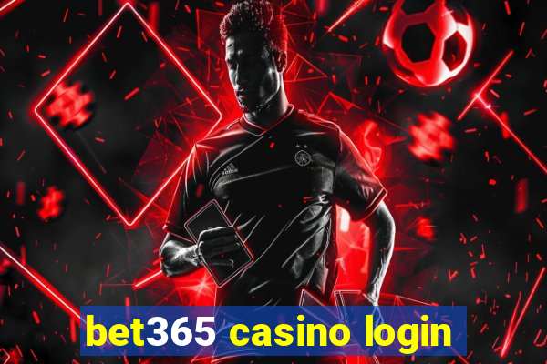 bet365 casino login