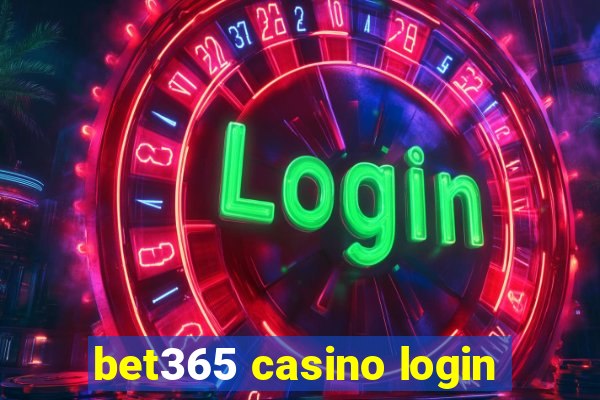 bet365 casino login