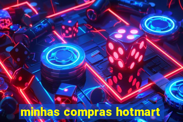 minhas compras hotmart