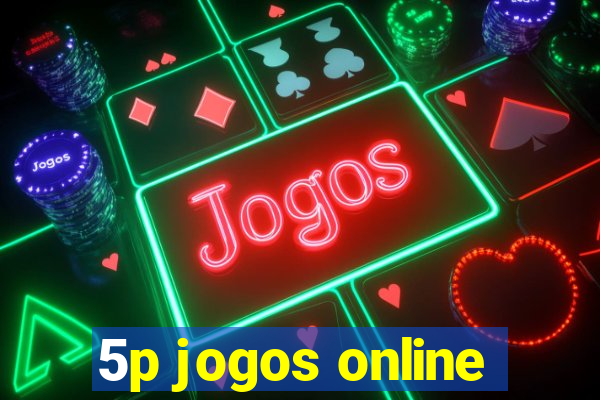 5p jogos online