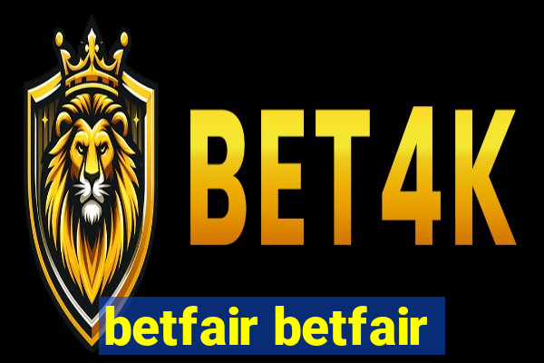 betfair betfair