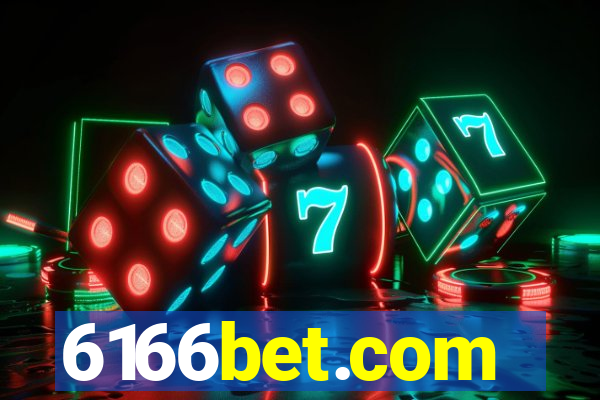 6166bet.com