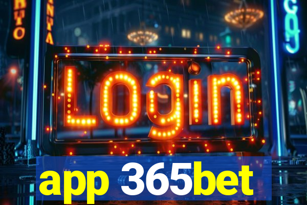 app 365bet