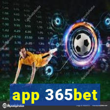 app 365bet