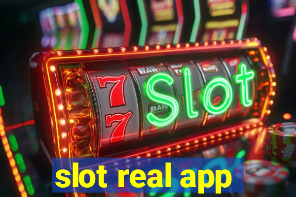 slot real app