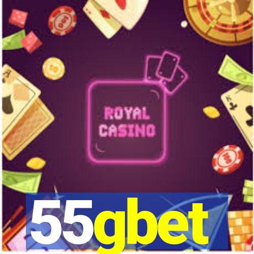 55gbet