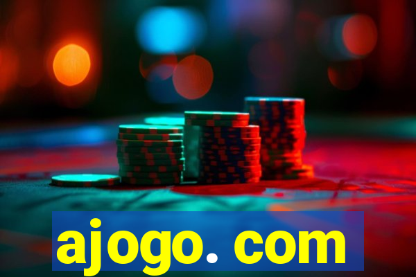 ajogo. com