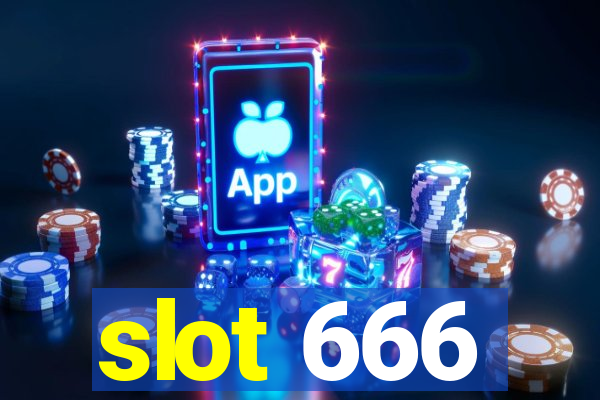 slot 666