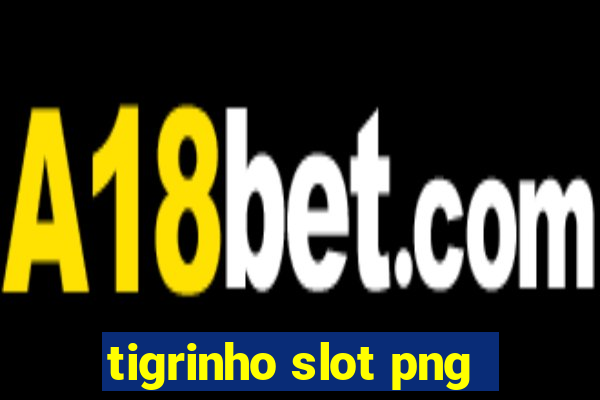 tigrinho slot png