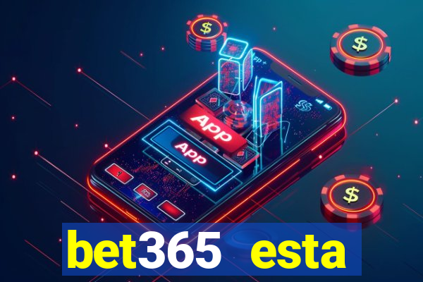 bet365 esta regulamentada no brasil