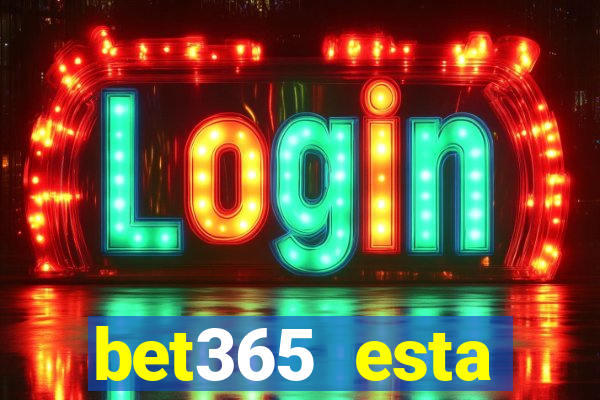 bet365 esta regulamentada no brasil