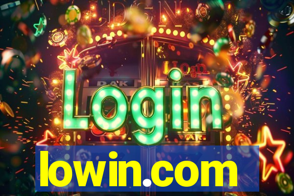 lowin.com