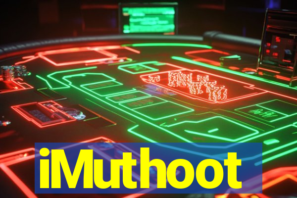 iMuthoot