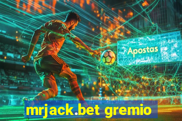 mrjack.bet gremio