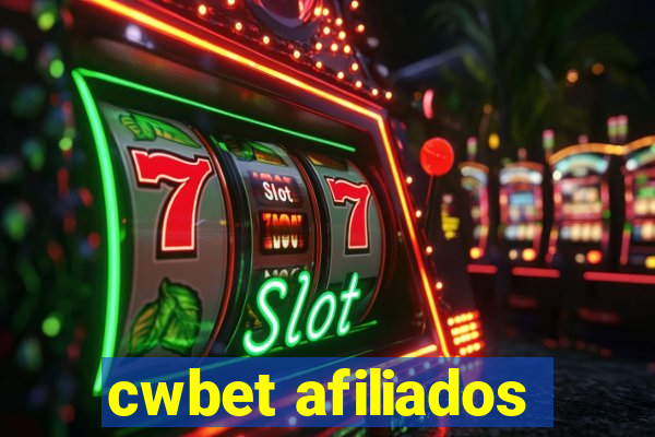 cwbet afiliados