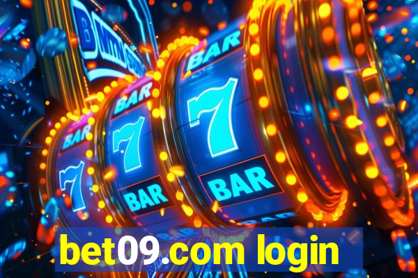 bet09.com login