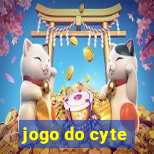 jogo do cyte