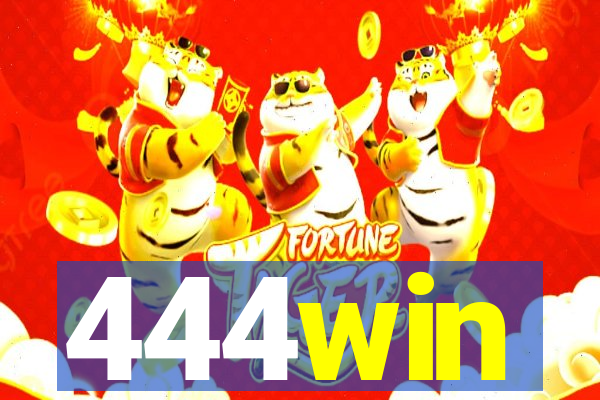 444win