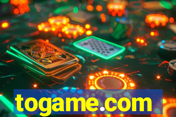 togame.com