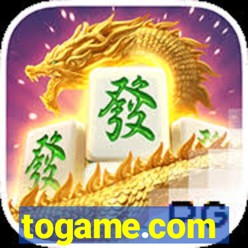 togame.com