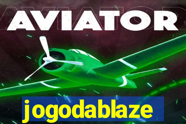 jogodablaze