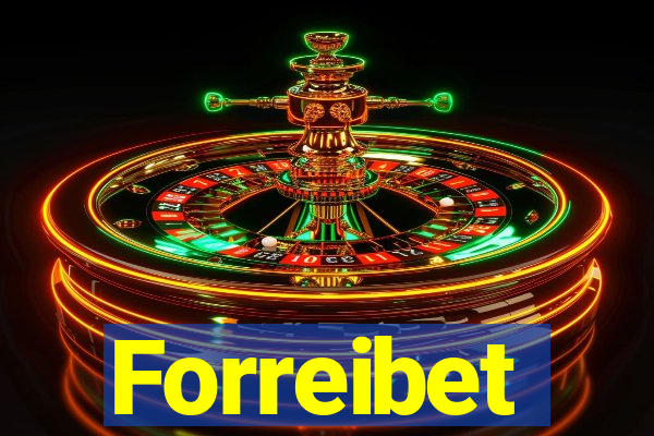 Forreibet