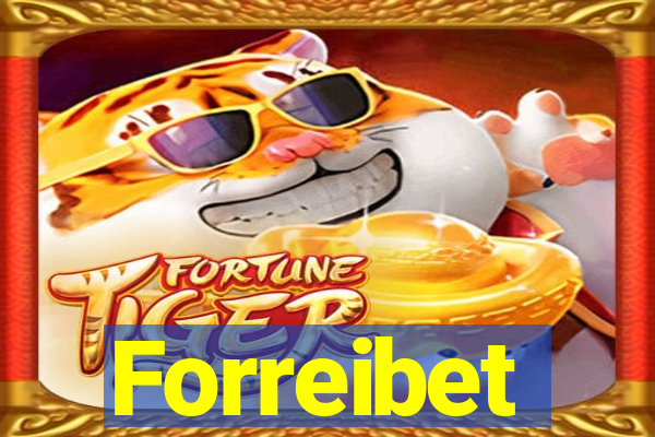 Forreibet