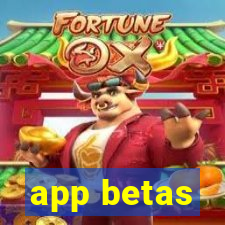 app betas